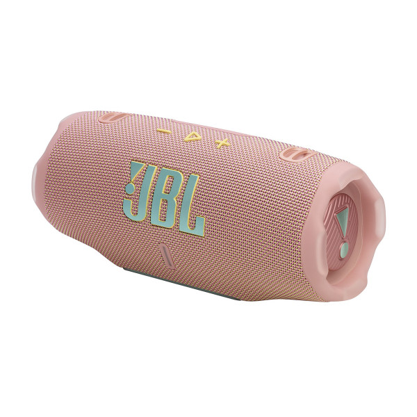 JBL Haut Parleurs Charge 6 Rose Enceinte PC JBL, Ultra Pc Gamer Maroc