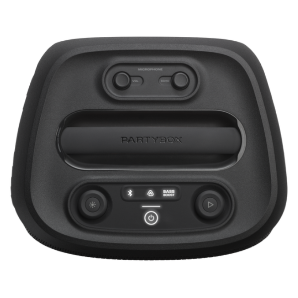 JBL Haut Parleurs Partybox Encore 2 Noir Enceinte PC JBL, Ultra Pc Gamer Maroc