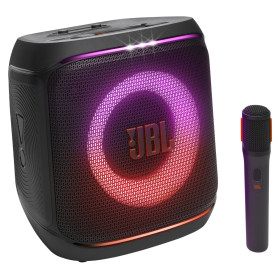 JBL Haut Parleurs Partybox Encore 2 Noir Enceinte PC JBL, Ultra Pc Gamer Maroc
