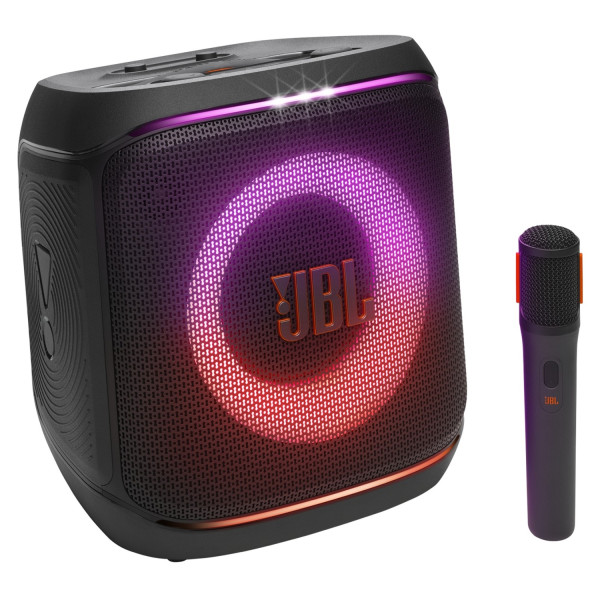 JBL Haut Parleurs Partybox Encore 2 Noir Enceinte PC JBL, Ultra Pc Gamer Maroc