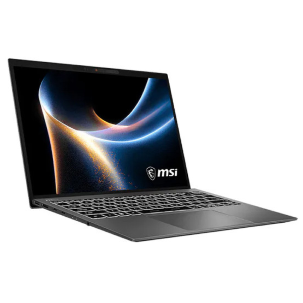 MSI Prestige 13 AI+ A3MG-003MA/Intel Ultra 7 355/32GB DDR5/1TB SSD/13.3" 2.8K OLED/Platinum Gray/W11H PC Portables Gamer MSI,...