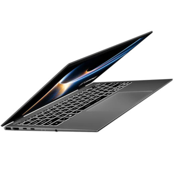 MSI Prestige 13 AI+ A3MG-003MA/Intel Ultra 7 355/32GB DDR5/1TB SSD/13.3" 2.8K OLED/Platinum Gray/W11H PC Portables Gamer MSI,...