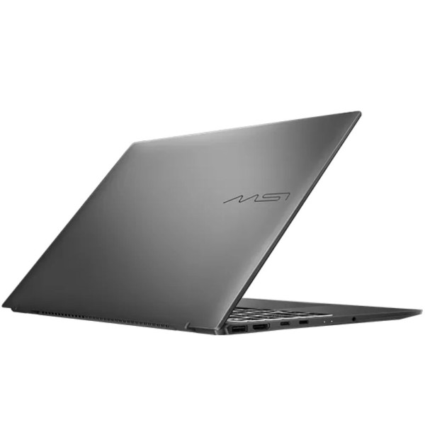 MSI Prestige 13 AI+ A3MG-003MA/Intel Ultra 7 355/32GB DDR5/1TB SSD/13.3" 2.8K OLED/Platinum Gray/W11H PC Portables Gamer MSI,...