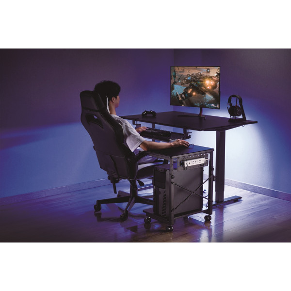 XTRMLAB XTR28-02 Mobilier et aménagement XTRMLAB, Ultra Pc Gamer Maroc