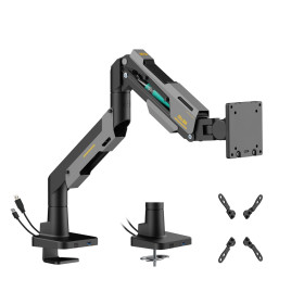 XTRMLAB CU210C-101TDL Bras & Pied XTRMLAB, Ultra Pc Gamer Maroc