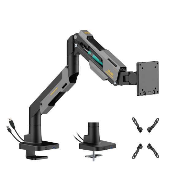 XTRMLAB CU210C-101TDL Bras & Pied XTRMLAB, Ultra Pc Gamer Maroc