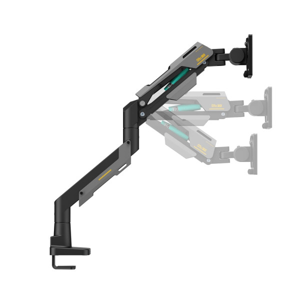 XTRMLAB CU210C-101TDL Bras & Pied XTRMLAB, Ultra Pc Gamer Maroc
