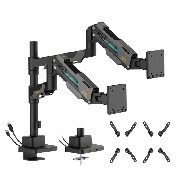 XTRMLAB PCU420C-101TDL Bras & Pied XTRMLAB, Ultra Pc Gamer Maroc
