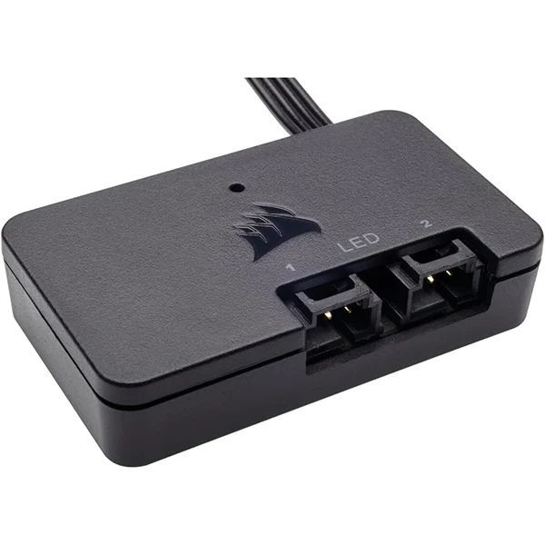 Corsair Lighting Node Pro Périphériques Corsair, Ultra Pc Gamer Maroc