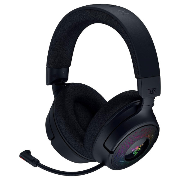 Razer Kraken V4 ( Emballage Ouvert ) Casques Razer, Ultra Pc Gamer Maroc