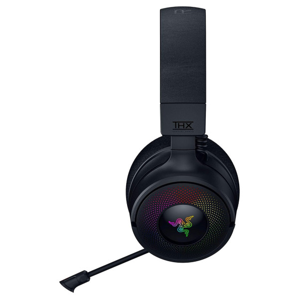 Razer Kraken V4 ( Emballage Ouvert ) Casques Razer, Ultra Pc Gamer Maroc