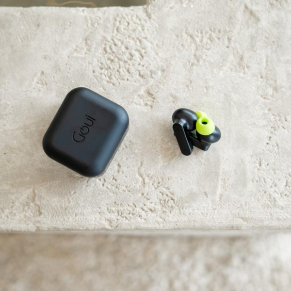 Goui G-Pods Pro Écouteurs Sans Fil Double Microphone Casques Goui, Ultra Pc Gamer Maroc