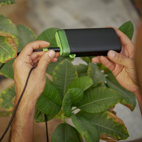 Goui Pwani Power Bank 20000 mAh 15W Power bank Goui, Ultra Pc Gamer Maroc