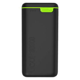 Goui Kigo Power Bank 30000 mAh 15W Power bank Goui, Ultra Pc Gamer Maroc