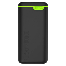 Goui Kigo Power Bank 30000 mAh 15W Power bank Goui, Ultra Pc Gamer Maroc