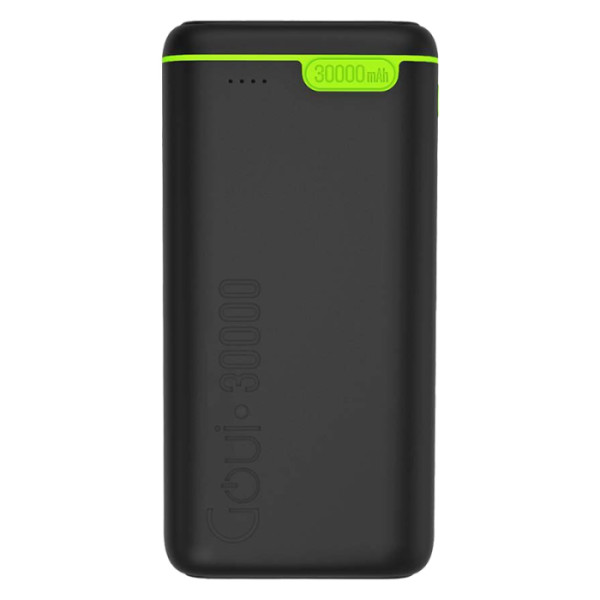Goui Kigo Power Bank 30000 mAh 15W Power bank Goui, Ultra Pc Gamer Maroc