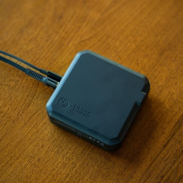 Goui Mbala Plus Power Bank 10000 mAh 20W Power bank Goui, Ultra Pc Gamer Maroc