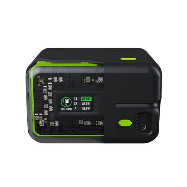 Goui TiTAN Power Bank 20000 mAh 65W Power bank Goui, Ultra Pc Gamer Maroc