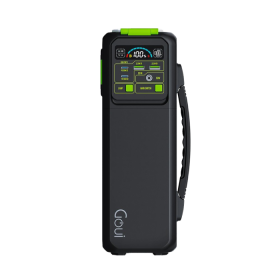 Goui Beast 200 Power Station 200W Power bank Goui, Ultra Pc Gamer Maroc