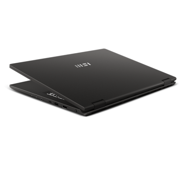 MSI Venture 14 AI A2HMG-036MA Intel Ultra 7-255H/16Go DDR5/1TB SSD/14" 120Hz 2.8k /Win11 - Noir Classic (Emballage ouvert) PC...