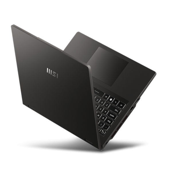 MSI Venture 14 AI A2HMG-036MA Intel Ultra 7-255H/16Go DDR5/1TB SSD/14" 120Hz 2.8k /Win11 - Noir Classic (Emballage ouvert) PC...