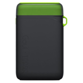 Goui Pwani Power Bank 10000 mAh 15W Power bank Goui, Ultra Pc Gamer Maroc