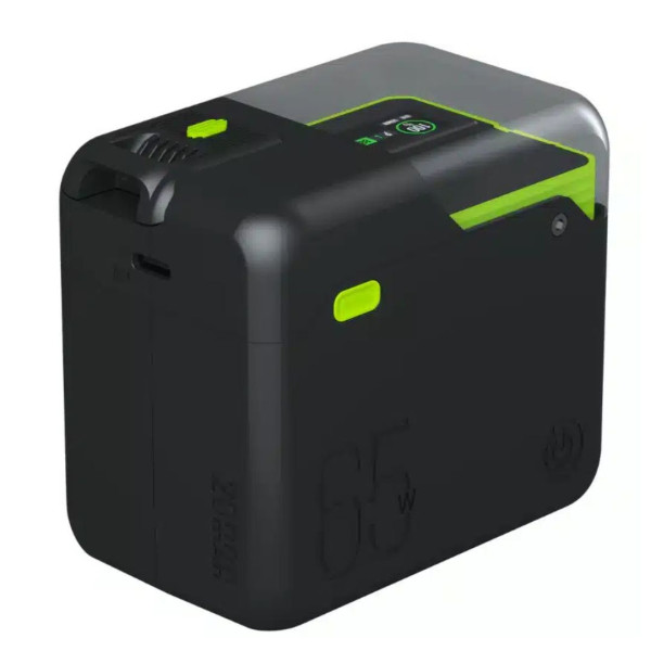 Goui TiTAN Power Bank 20000 mAh 65W Power bank Goui, Ultra Pc Gamer Maroc