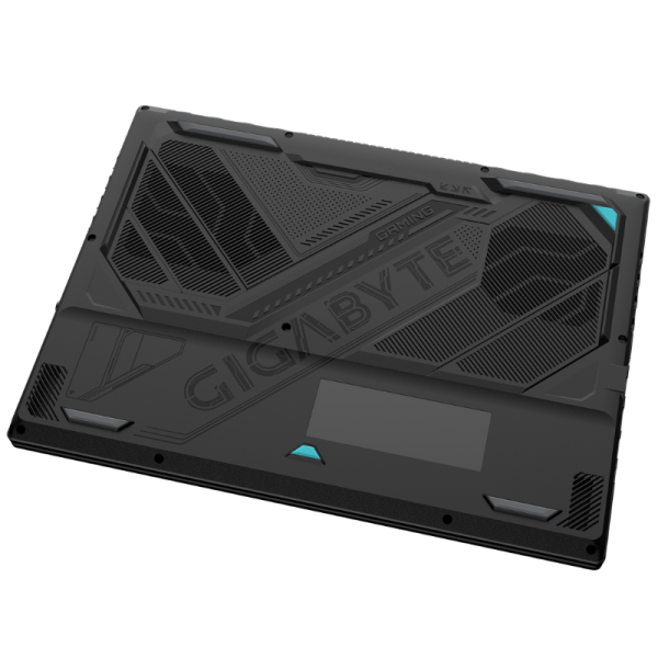 Gigabyte GAMING A16 CVH-I3FR894SS Intel i7-13620H/16GB DDR5/1TB SSD/RTX 5060 8Go/16″ 165Hz/Win11 PC Portables Gamer Gigabyte,...