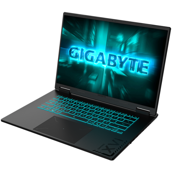 Gigabyte GAMING A16 CTH-I3FR893SS Intel i7-13620H/16GB DDR5/512Go SSD/RTX 5050 8Go/16″ 165Hz/Win11 PC Portables Gamer Gigabyt...