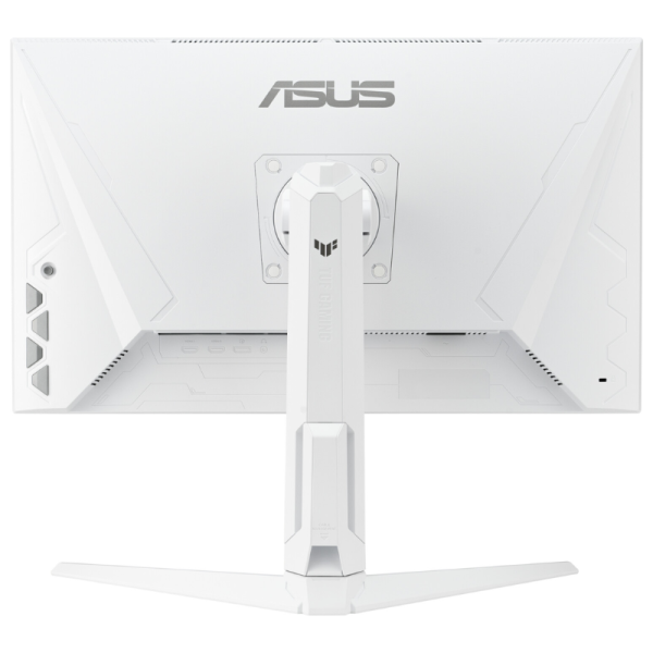ASUS TUF VG27AQML1A-W 27" Fast IPS 1ms 260 Hz 2K Moniteurs Gamer ASUS, Ultra Pc Gamer Maroc