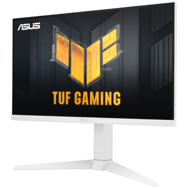 ASUS TUF VG27AQML1A-W 27" Fast IPS 1ms 260 Hz 2K Moniteurs Gamer ASUS, Ultra Pc Gamer Maroc