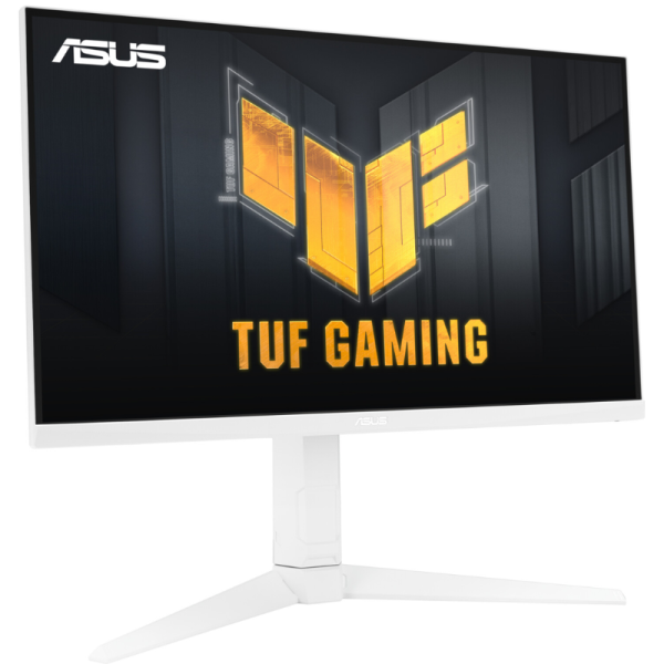 ASUS TUF VG27AQML1A-W 27" Fast IPS 1ms 260 Hz 2K Moniteurs Gamer ASUS, Ultra Pc Gamer Maroc