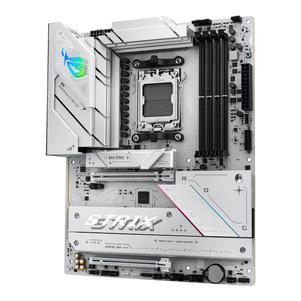 ASUS ROG STRIX B850-A GAMING WIFI Socket AM5 ASUS, Ultra Pc Gamer Maroc