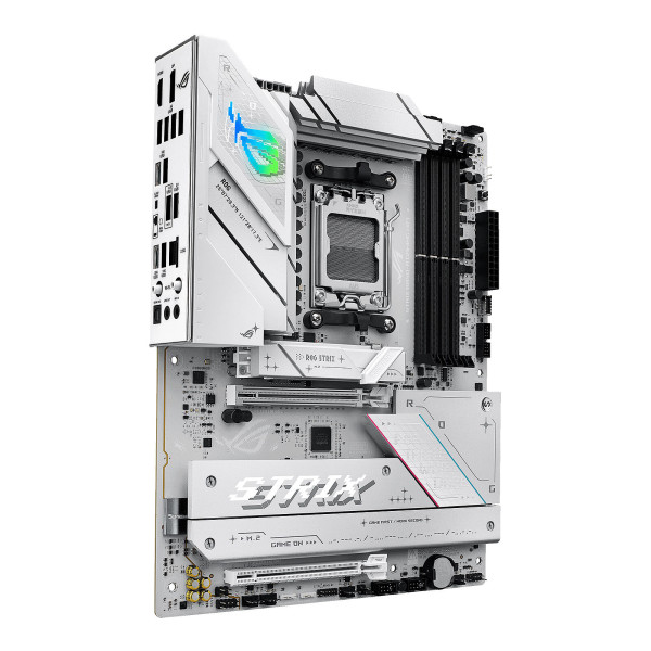 ASUS ROG STRIX B850-A GAMING WIFI Socket AM5 ASUS, Ultra Pc Gamer Maroc