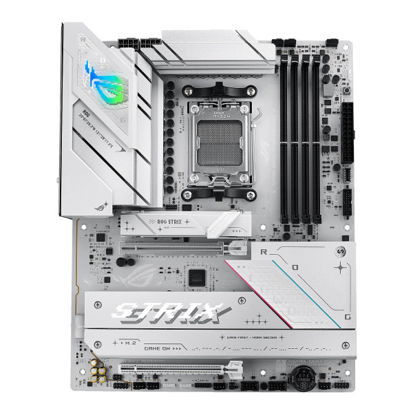 ASUS ROG STRIX B850-A GAMING WIFI Socket AM5 ASUS, Ultra Pc Gamer Maroc
