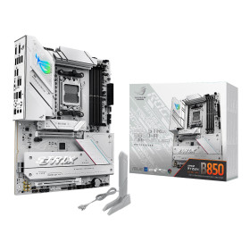 ASUS ROG STRIX B850-A GAMING WIFI Socket AM5 ASUS, Ultra Pc Gamer Maroc
