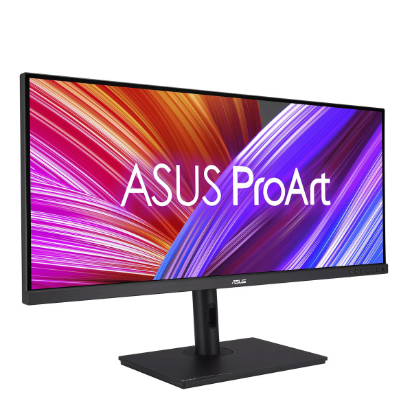 ASUS ProArt PA348CGV LED 34" IPS 2ms 120 Hz Moniteurs PRO ASUS, Ultra Pc Gamer Maroc