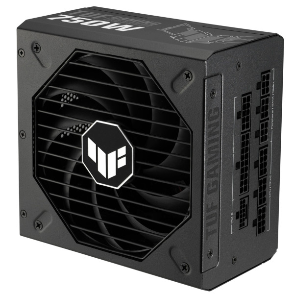 ASUS TUF GAMING 750W GOLD Entre 700 W et 799 W ASUS, Ultra Pc Gamer Maroc