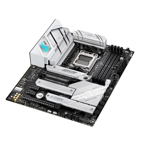 ASUS ROG STRIX B650-A GAMING WIFI Socket AM5 ASUS, Ultra Pc Gamer Maroc