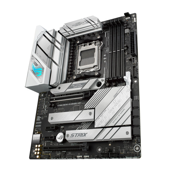 ASUS ROG STRIX B650-A GAMING WIFI Socket AM5 ASUS, Ultra Pc Gamer Maroc
