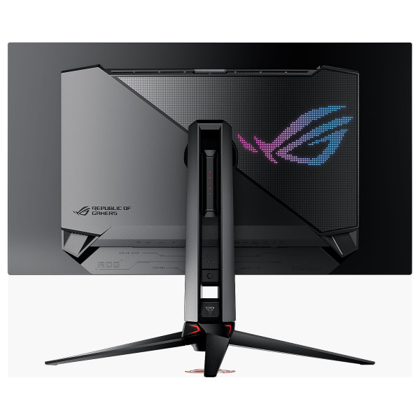 ASUS ROG Swift PG32UCDP OLED 31.5" 0.03ms 240 Hz 4K Moniteurs Gamer ASUS, Ultra Pc Gamer Maroc
