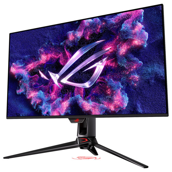 ASUS ROG Swift PG32UCDP OLED 31.5" 0.03ms 240 Hz 4K Moniteurs Gamer ASUS, Ultra Pc Gamer Maroc