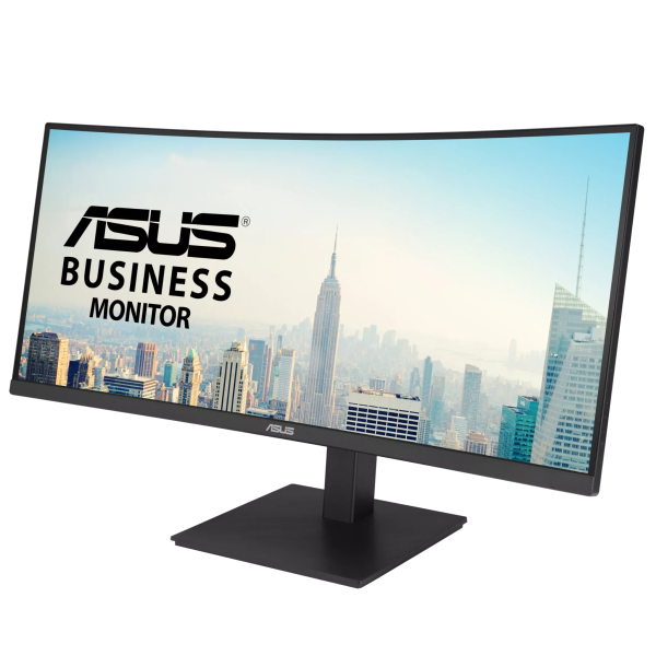 Asus VA34VCPSR 34'' 4ms 100Hz Curved Moniteurs PRO ASUS, Ultra Pc Gamer Maroc