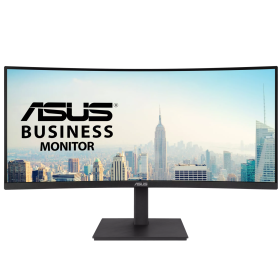 Asus VA34VCPSR 34'' 4ms 100Hz Curved Moniteurs PRO ASUS, Ultra Pc Gamer Maroc