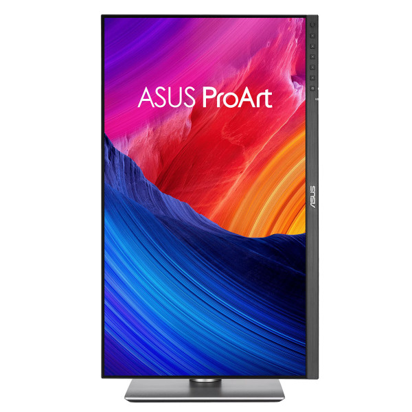 ASUS ProArt PA27JCV 27" IPS 60Hz 5k Moniteurs PRO ASUS, Ultra Pc Gamer Maroc