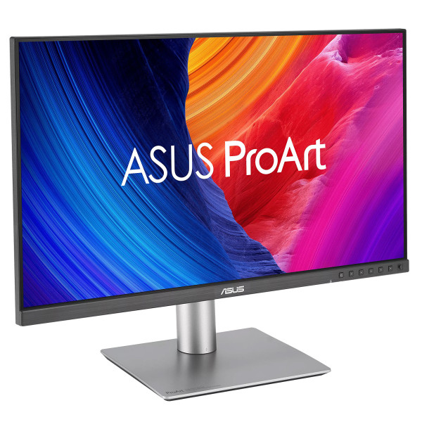 ASUS ProArt PA27JCV 27" IPS 60Hz 5k Moniteurs PRO ASUS, Ultra Pc Gamer Maroc