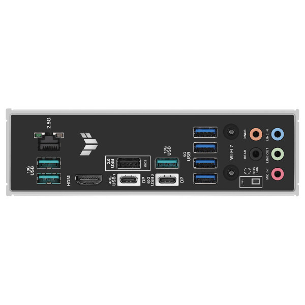 ASUS TUF GAMING X870-PLUS WIFI Socket AM5 ASUS, Ultra Pc Gamer Maroc
