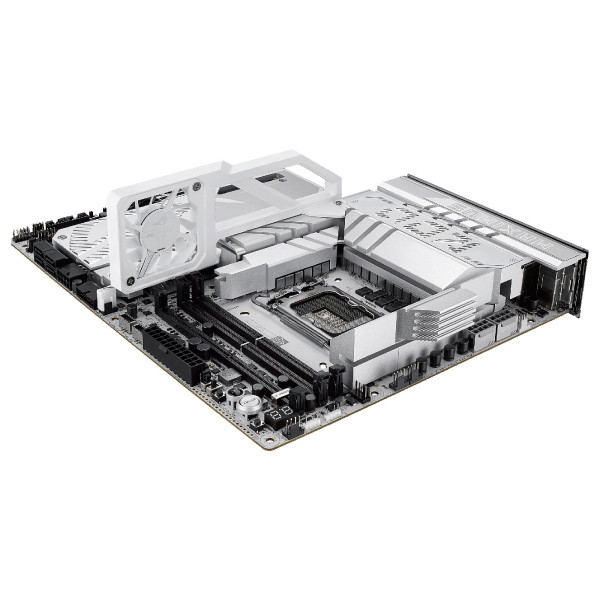 ASUS ROG MAXIMUS Z890 APEX Socket 1851 ASUS, Ultra Pc Gamer Maroc