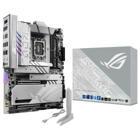 ASUS ROG MAXIMUS Z890 APEX Socket 1851 ASUS, Ultra Pc Gamer Maroc
