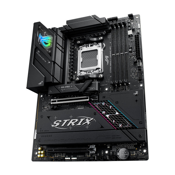 ASUS ROG STRIX B850-F GAMING WIFI Socket AM5 ASUS, Ultra Pc Gamer Maroc